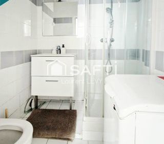  Appartement � vendre 1 pi�ce 23 m�