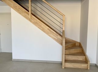  Appartement � vendre 3 pi�ces 67 m�