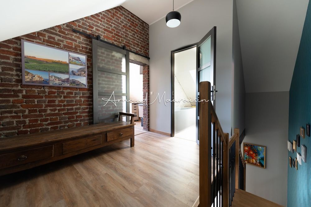 � vendre  Maison Orry-la-Ville (60560)