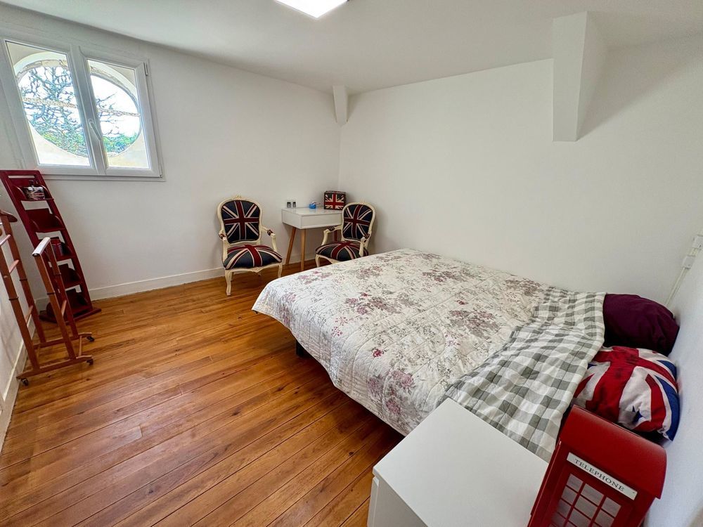 � vendre  Propri�t�/ch�teau Gasques (82400)