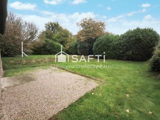  Maison � vendre 3 pi�ces 68 m�