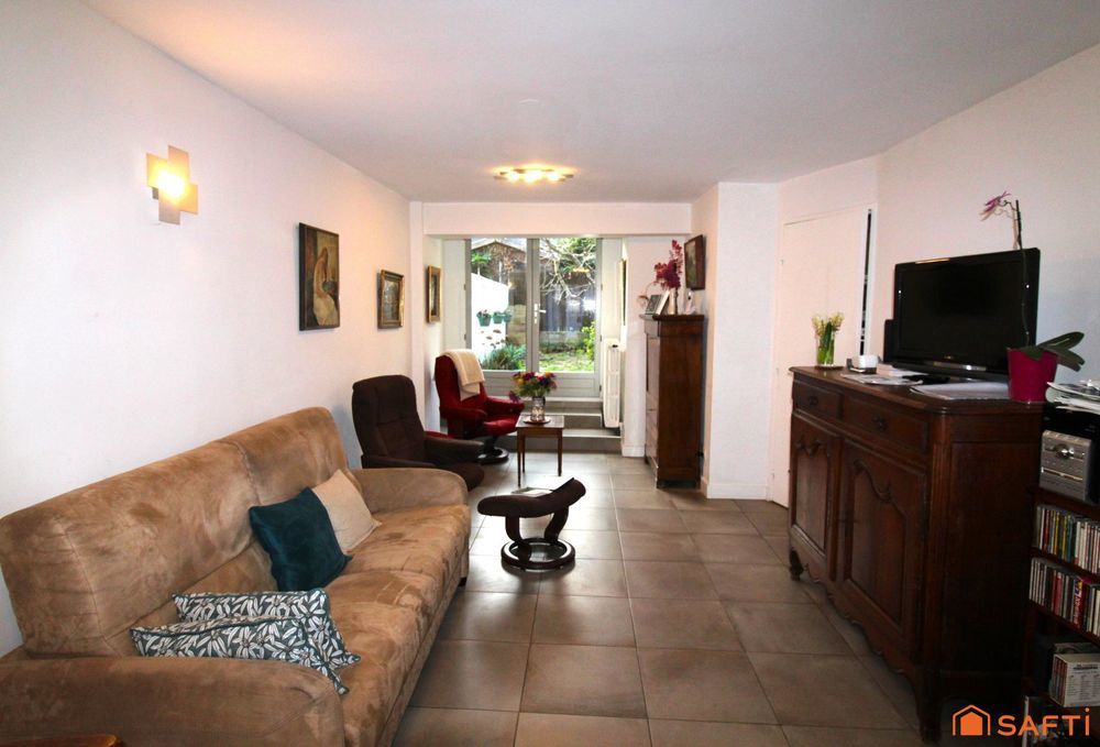 � vendre  Maison Bourg-la-Reine (92340)