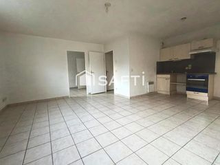  Appartement � vendre 2 pi�ces 46 m�