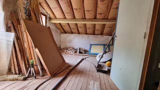  Maison � vendre 3 pi�ces 75 m�