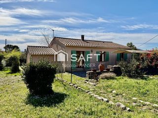  Maison � vendre 3 pi�ces 75 m�