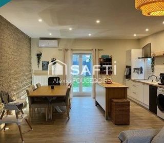  Maison � vendre 6 pi�ces 127 m�