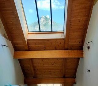  Immeuble � vendre 280 m�