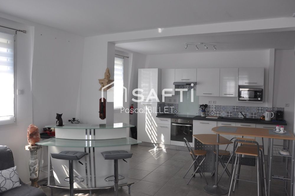 � vendre  Maison Berck (62600)