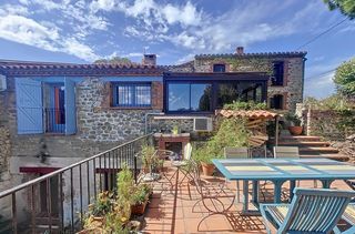  Maison � vendre 10 pi�ces 205 m�