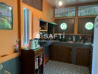  Maison � vendre 5 pi�ces 135 m�