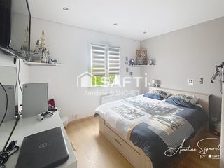  Maison � vendre 5 pi�ces 113 m�