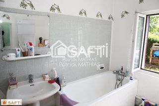  Maison � vendre 5 pi�ces 96 m�