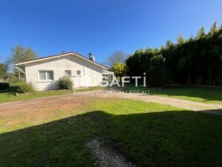  Maison � vendre 3 pi�ces 71 m�