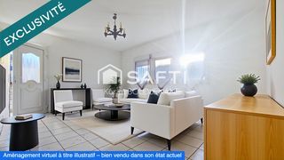  Maison � vendre 5 pi�ces 75 m�