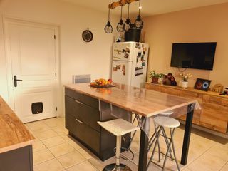  Maison � vendre 5 pi�ces 134 m�