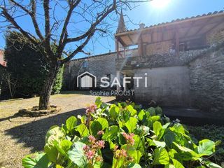  Maison � vendre 6 pi�ces 384 m�