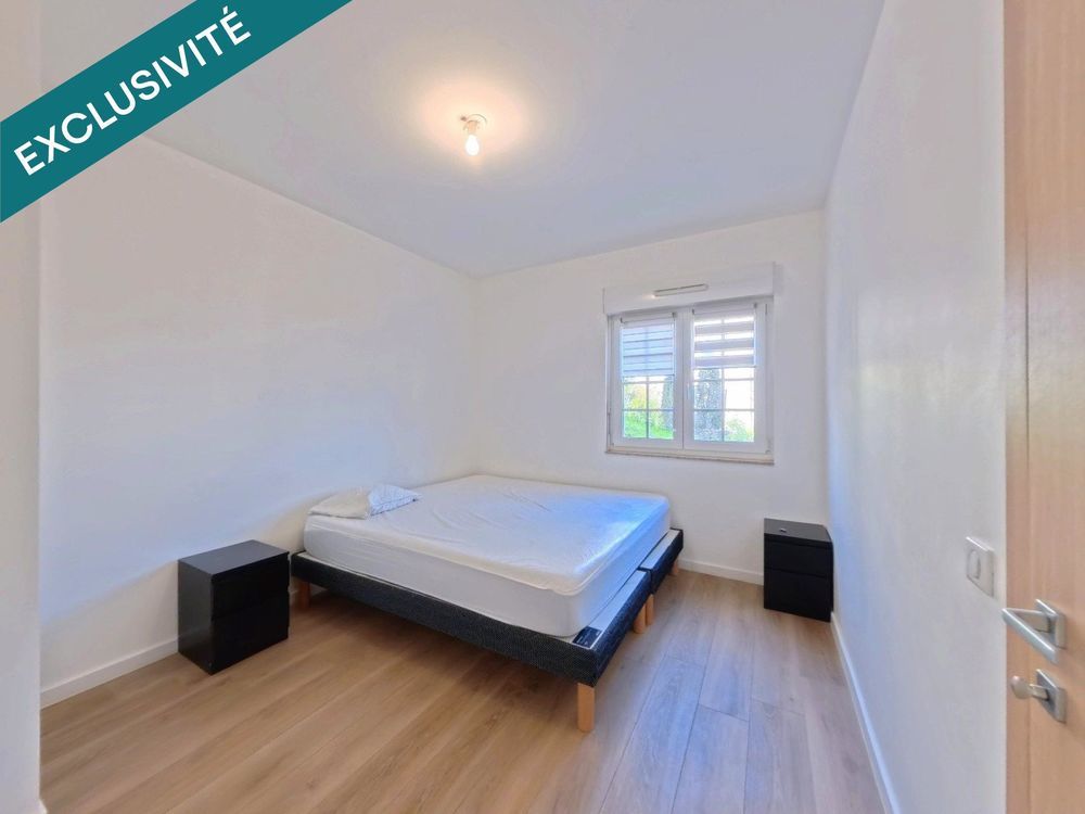 � vendre  Maison Thionville (57100)