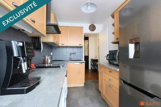  Appartement � vendre 4 pi�ces 83 m�