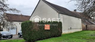  Maison � vendre 4 pi�ces 115 m�