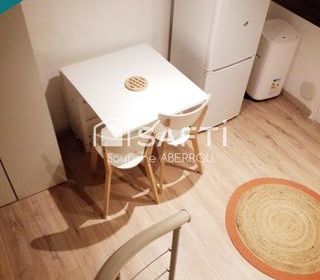  Appartement � vendre 1 pi�ce 16 m�