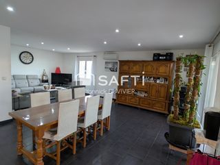  Maison � vendre 4 pi�ces 112 m�