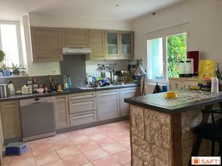  Maison � vendre 10 pi�ces 237 m�