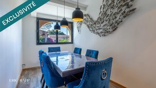  Maison � vendre 7 pi�ces 211 m�