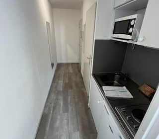  Appartement � vendre 1 pi�ce 19 m�