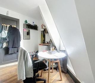  Appartement � vendre 1 pi�ce 13 m�