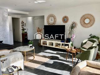  Appartement � vendre 4 pi�ces 74 m�