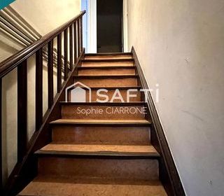  Maison � vendre 4 pi�ces 95 m�