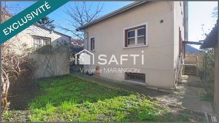  Maison � vendre 5 pi�ces 109 m�