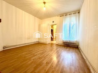  Appartement � vendre 3 pi�ces 49 m�