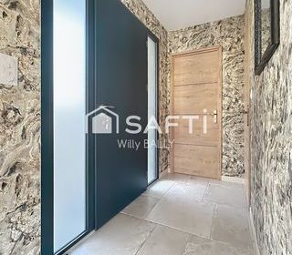  Maison � vendre 4 pi�ces 111 m�