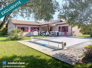  Maison � vendre 6 pi�ces 155 m�