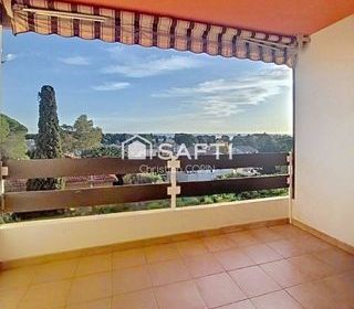  Appartement � vendre 2 pi�ces 32 m�