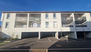  Appartement � vendre 2 pi�ces 39 m�