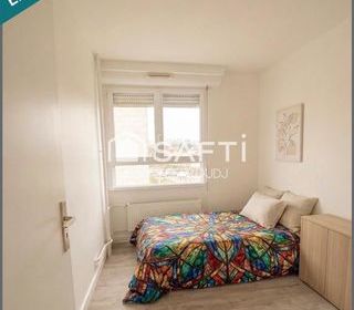  Appartement � vendre 4 pi�ces 80 m�