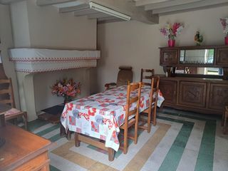  Maison � vendre 3 pi�ces 65 m�