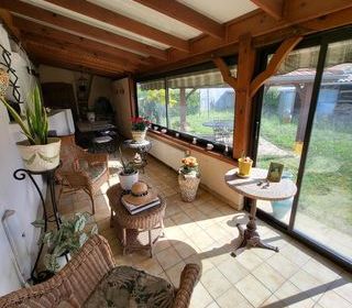  Maison � vendre 6 pi�ces 153 m�