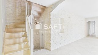  Maison � vendre 5 pi�ces 163 m�