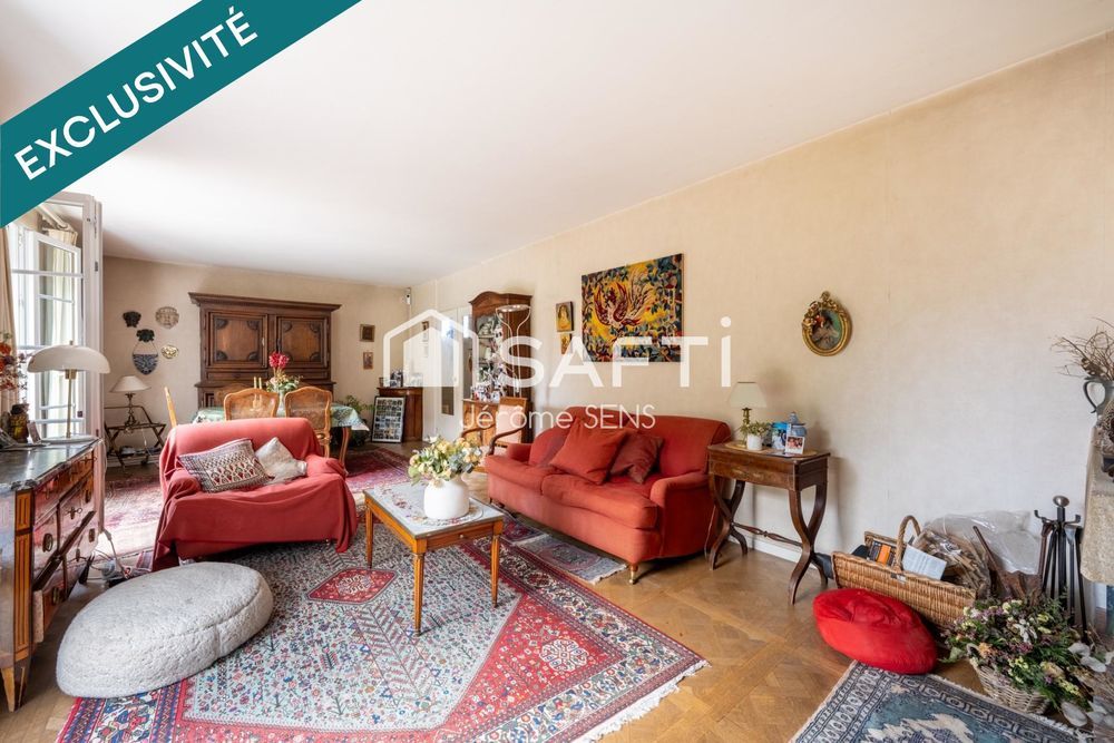 � vendre  Maison Mareil-Marly (78750)