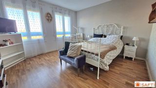  Appartement � vendre 5 pi�ces 106 m�