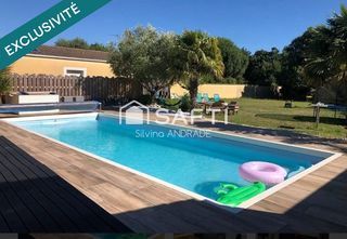  Maison � vendre 6 pi�ces 257 m�