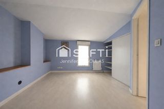  Maison � vendre 4 pi�ces 62 m�