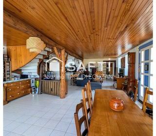  Maison � vendre 6 pi�ces 151 m�