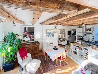  Appartement � vendre 6 pi�ces 190 m�