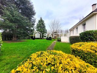  Maison � vendre 11 pi�ces 192 m�