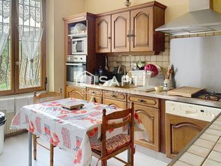  Maison � vendre 4 pi�ces 95 m�