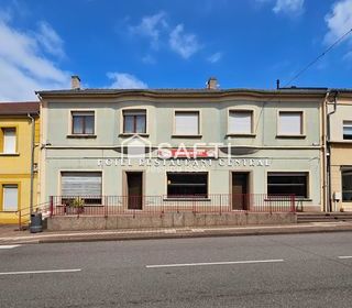  Immeuble � vendre 380 m�